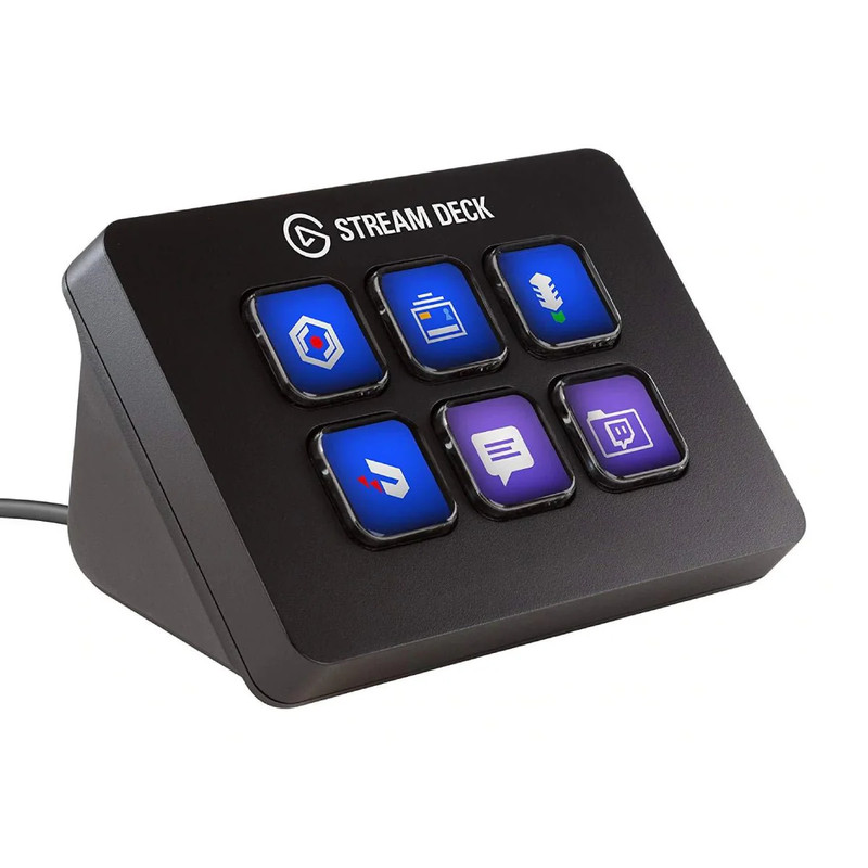 Elgato Stream Deck Mini - أكسسوارات